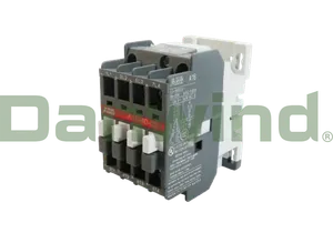 CONTACTOR 10A 690V 50/60HZ 230VAC,COIL >