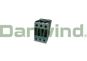CONTACTOR 25A 230V 3S