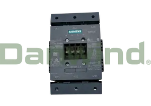 CONTACTOR 3P 2NO+2NC 55KW/400V S6