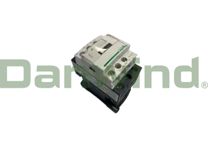 CONTACTOR FOR EMERGENCY STOP