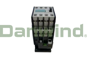 RELAY CONTACTOR 6NO+2NC 230V AC 50/60HZ