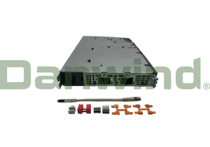 DOUBLE MOTOR MODULE, DMM 2X9A, SINAMICS
