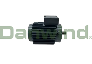 MOTOR 0,37/1,5KW DAHLANDER <