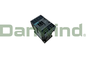 CONTACTOR 3P-NO SPST-NO 4KW/400V S00