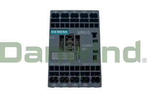RELAY CONTACTOR 2NC+2NO AC230V 50HZ S00