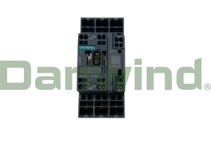 CONTACTOR 3P-NO 2P-1NO+1NC 15KW/400V S0