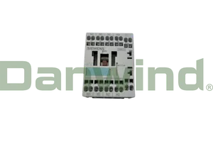 CONTACTOR RELAY 4P 4NO DC24V S00