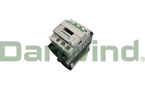 CONTACTOR SCHNEIDER EL. LC1D18BL 24V DC