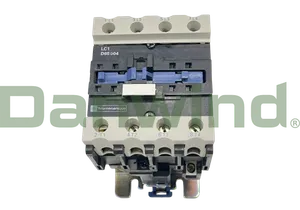 CONTACTOR LC1-D65004M7 4H.POL.