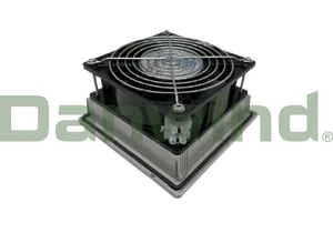 FAN FOR FILTER PF22.000, 230V (COMPL.)