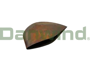 COPPER TIP 39M BLADE