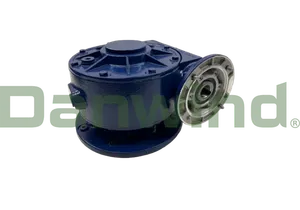 WORM GEAR BON VF110 WITH TL RH