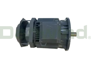 YAW MOTOR W/SHAFT F< 3,6MW