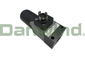 PRESSURE SWITCH