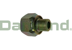 ADAPTER F CYL. F HUB 2.3MW