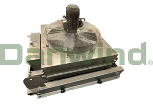 EXTERNAL COOLER ASSY