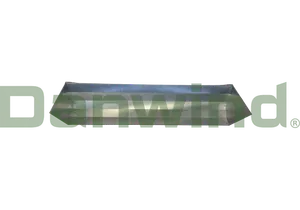 AIR SCOOP FOR 3.6KW