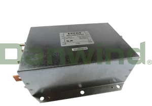 FILTER EMC 530V 320A