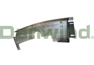 BRAKE COVER