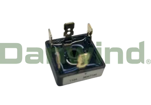 BRIDGE CIRCUIT 3 PHASE 1200V/35A