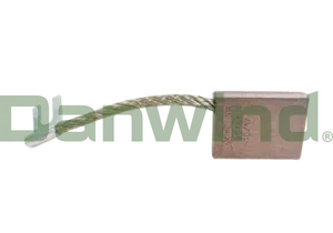 BRUSH F GEN. 2,3MW VS/MKII/3,6MW