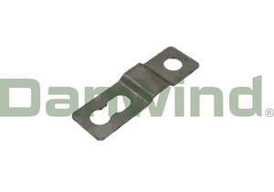 BRACKET 1.5MM GREASE CAN SUPPORT