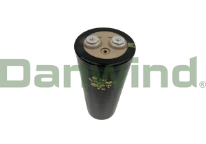 CAPACITOR 8200UF 450V