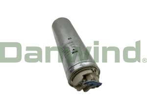 CAPACITOR 3X47,8UF