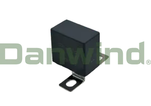 CAPACITOR SNUBBER 0,47UF/1000V