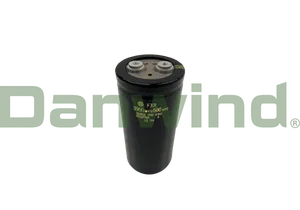 CAPACITOR 3900UF +-20% 500V