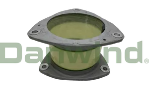 SPACER HS COUPLING V90 3MW