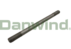 STUD BOLT M36X495 - 10.9 - DELTA