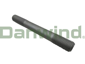 STUD BOLT M36X300 - 10.9 DELTA