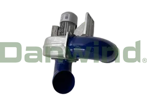 400/690V 50/60 HZ BLOWER