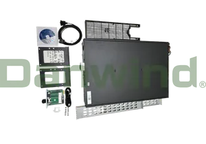 UPS RT 5KVA 230V WITH I/O CARD #