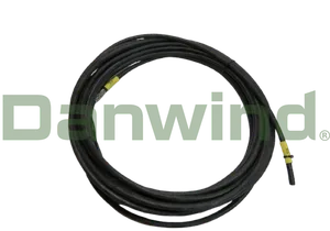 CABLE W252B1 2X1.5MM2 LSOH 12M