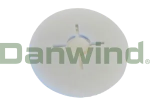 SLIP RING COVER FILTER
