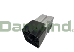 HEATER BLOWER W/FAN 230VAC 50/60HZ 250W