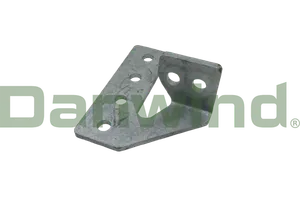 BRACKET FOR BASE FRAME RH