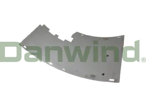 COVER 5 FOR HS BRAKE 3.6MW