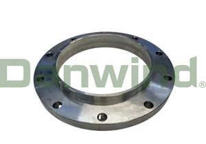 FLANGE ADAPTOR FOR YAW GEAR 1.0MW