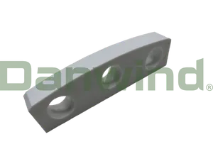 RADIAL PAD, YAW SYSTEM