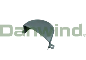 COVER, FOR TURNER GEAR, G4