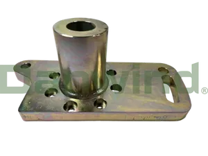 TURN GEAR FLANGE S/TR 2.3MW VS
