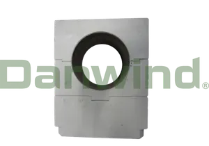 GEAR BRACKET SURF. TR.< S/TR 1,3MW