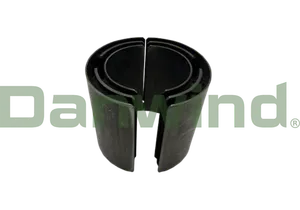 VIBRATION DAMPER F GEAR< 1,3MW