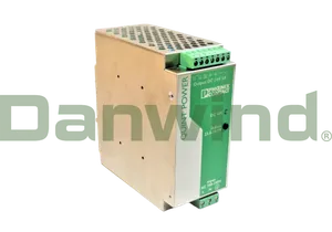 POWER SUPPLY QUINT-PS-100-240AC-24DC-5A