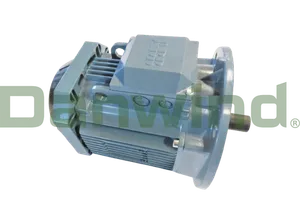 MOTOR F. GEN.-LÜFTER; 1-1,3MW