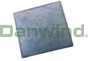 FILTER 435X410 F. DOOR