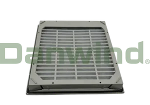 FILTER EXH 223X223MM PFA3000